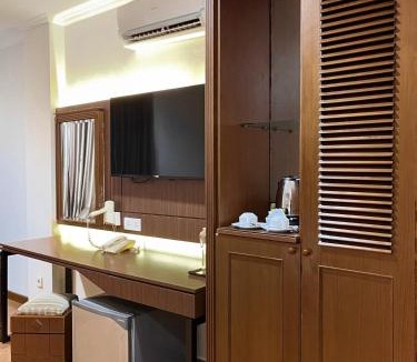 Cikarang Hotel | Citra Boutique Hotel Cikarang
