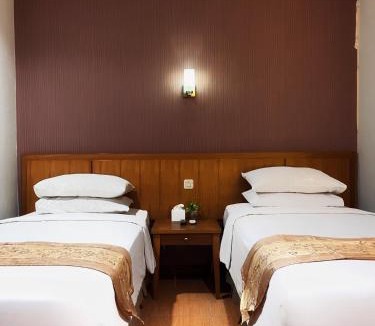 Cikarang Hotel | Citra Boutique Hotel Cikarang