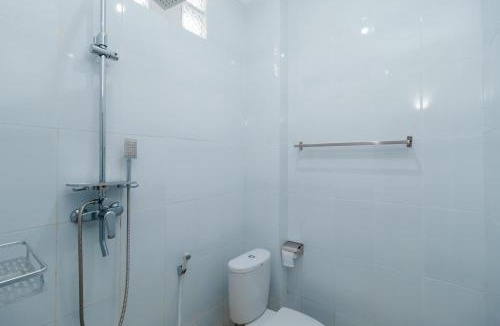 Kisaran Timur Hotel | RedDoorz @ Kisaran Kota