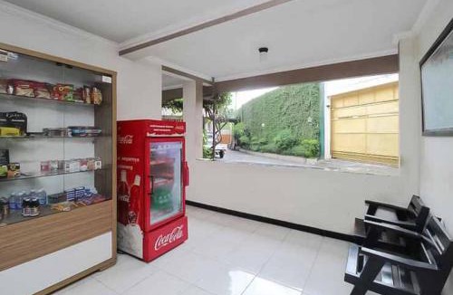 Patrang Hotel | Hotel Lestari Near Lippo Plaza Mall Jember