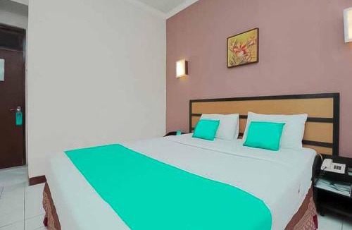 Patrang Hotel | Hotel Lestari Near Lippo Plaza Mall Jember