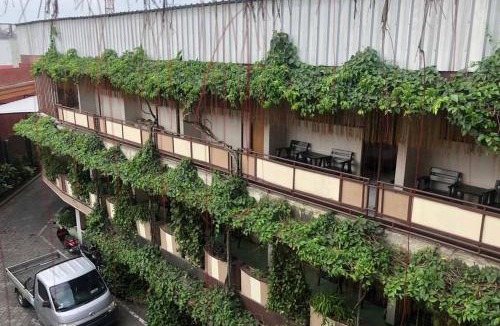 Patrang Hotel | Hotel Lestari Near Lippo Plaza Mall Jember