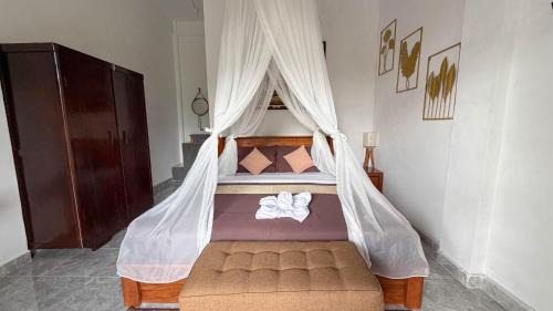 Munduk House | Munduk Twin Homestay