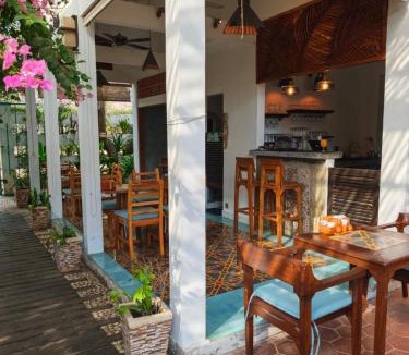 Gili Trawangan Resort | Jali Resort - Gili Trawangan