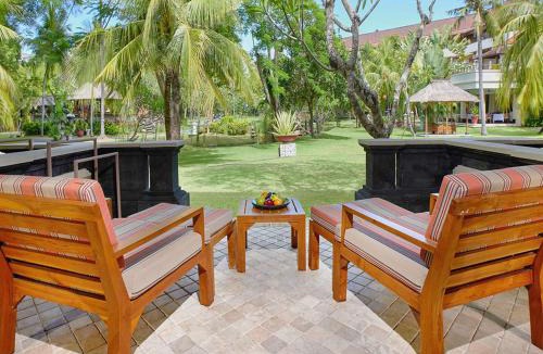 BTDC Resort | Nusa Dua Beach Hotel and Spa - Handwritten Collection