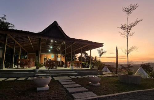 Kalirejo Other | Cozzy Bale Bungah Gunung Kucir