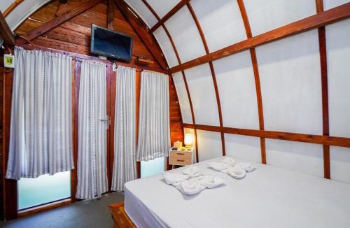 Banaran Hotel | Urbanview Onengan Resort