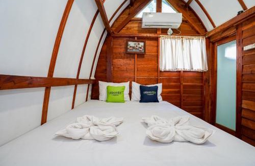 Banaran Hotel | Urbanview Onengan Resort