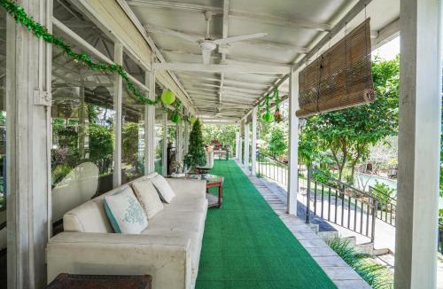 Banaran Hotel | Urbanview Onengan Resort