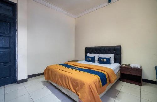 Kebayoran Lama Hotel | Hotel Tobana Kebayoran House By ARBA