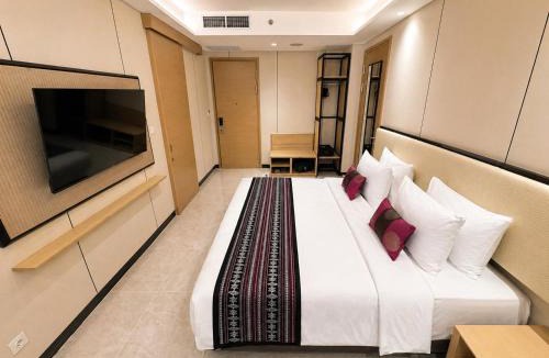 Mataram Hotel | Prime Plaza Hotel Mataram