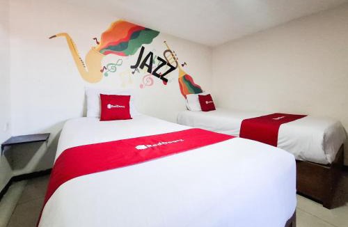 Malang House | RedDoorz near RS Panti Nirmala Malang