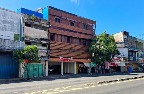 Malang House | RedDoorz near RS Panti Nirmala Malang