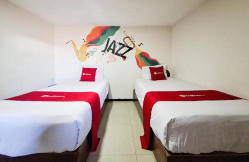 Malang House | RedDoorz near RS Panti Nirmala Malang