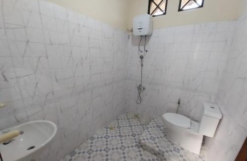 Bogor Barat House | Ar-rahmah Homestay Bogor