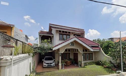 Bogor Barat House | Ar-rahmah Homestay Bogor