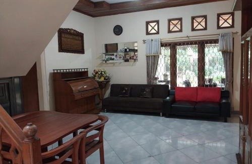 Bogor Barat House | Ar-rahmah Homestay Bogor