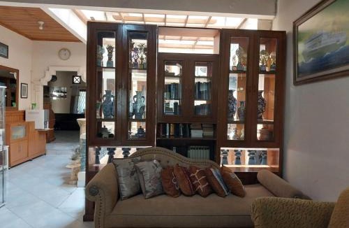 Bogor Barat House | Ar-rahmah Homestay Bogor