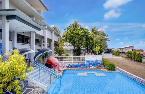 Bandar Lampung Hotel | Palette Kuraya Hotel & Resort