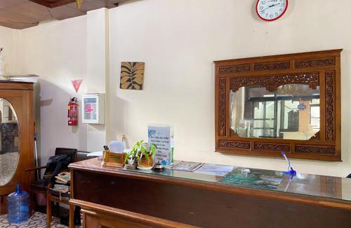 Probolinggo Hotel | Urbanview Hotel Ratna Syariah