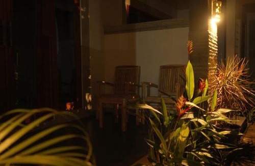 Anturan House | Lian Home