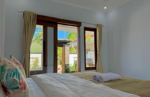 Anturan House | Lian Home