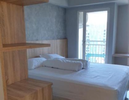 Surabaya Apartment | Puncak permai