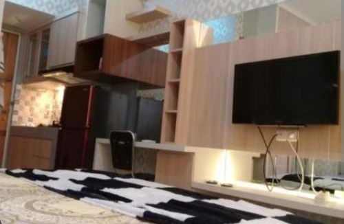 Surabaya Apartment | Puncak permai