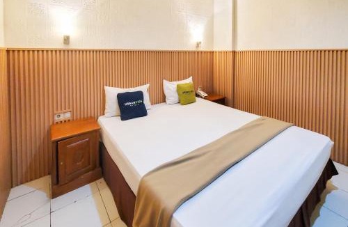 Samarinda Hotel | Urbanview Hotel Segiri Syariah Samarinda