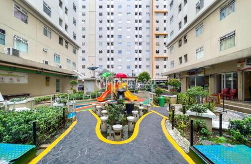 Jakarta Utara Apartment | Apartemen gading
