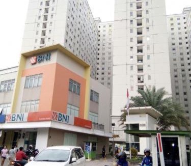 Jakarta Utara Apartment | Apartemen gading
