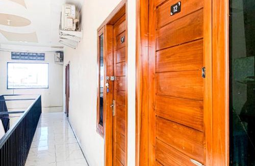 Surakarta House | Nay Guesthouse 2 Kartasura RedPartner