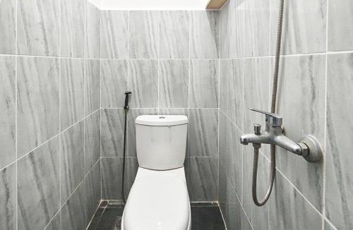 Surakarta House | Nay Guesthouse 2 Kartasura RedPartner