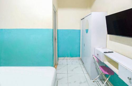 Surakarta House | Nay Guesthouse 2 Kartasura RedPartner