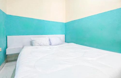 Surakarta House | Nay Guesthouse 2 Kartasura RedPartner