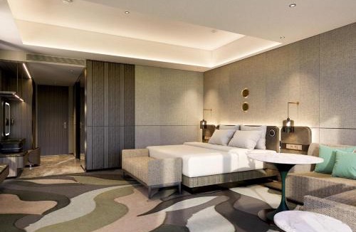 Padalarang Hotel | Hilton Padalarang Bandung