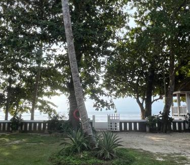 Krui House | Damar Tree Resort
