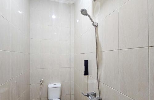 Depok House | RedDoorz at Grand Cimanggis
