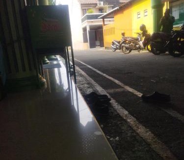 Bekasi Barat Apartment | Sartax