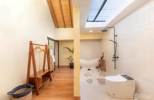 Kalirejo Villa | Kembang Menoreh Villa