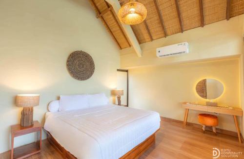 Kalirejo Villa | Kembang Menoreh Villa