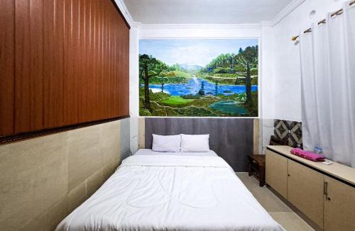 Banaran Hotel | Hotel Permata Mayang RedPartner