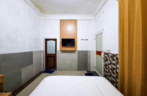 Banaran Hotel | Hotel Permata Mayang RedPartner