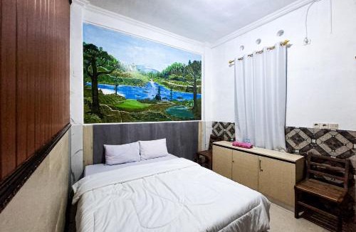 Banaran Hotel | Hotel Permata Mayang RedPartner