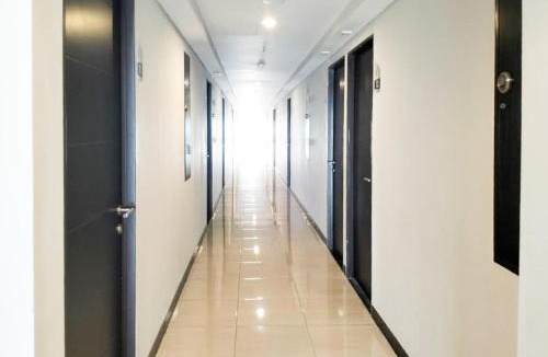 Sidoarjo Apartment | Urbanview Hotel at Suncity Residence Apartemen Sidoarjo