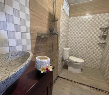 Kemenuh House | Kemenuh cottage