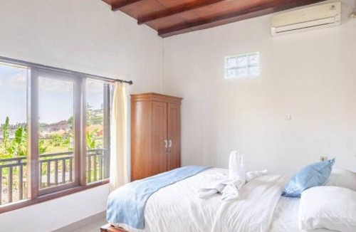 Kemenuh House | Kemenuh cottage