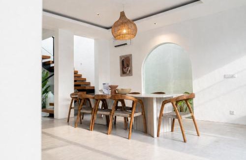 Batubelig Villa | Villa Janoor by GORO
