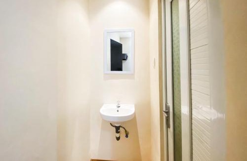Batam Hotel | Urbanview SJ Inn Sukajadi near K Square Batam