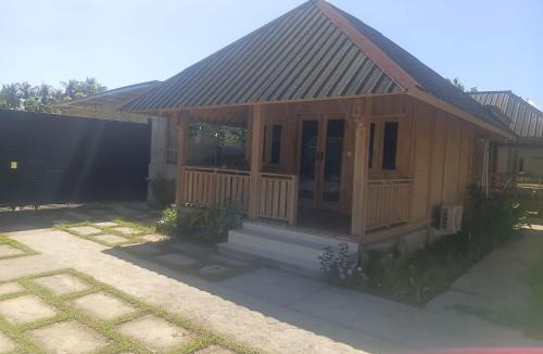 Sumbawa Barat House | The Jungle Family homestay